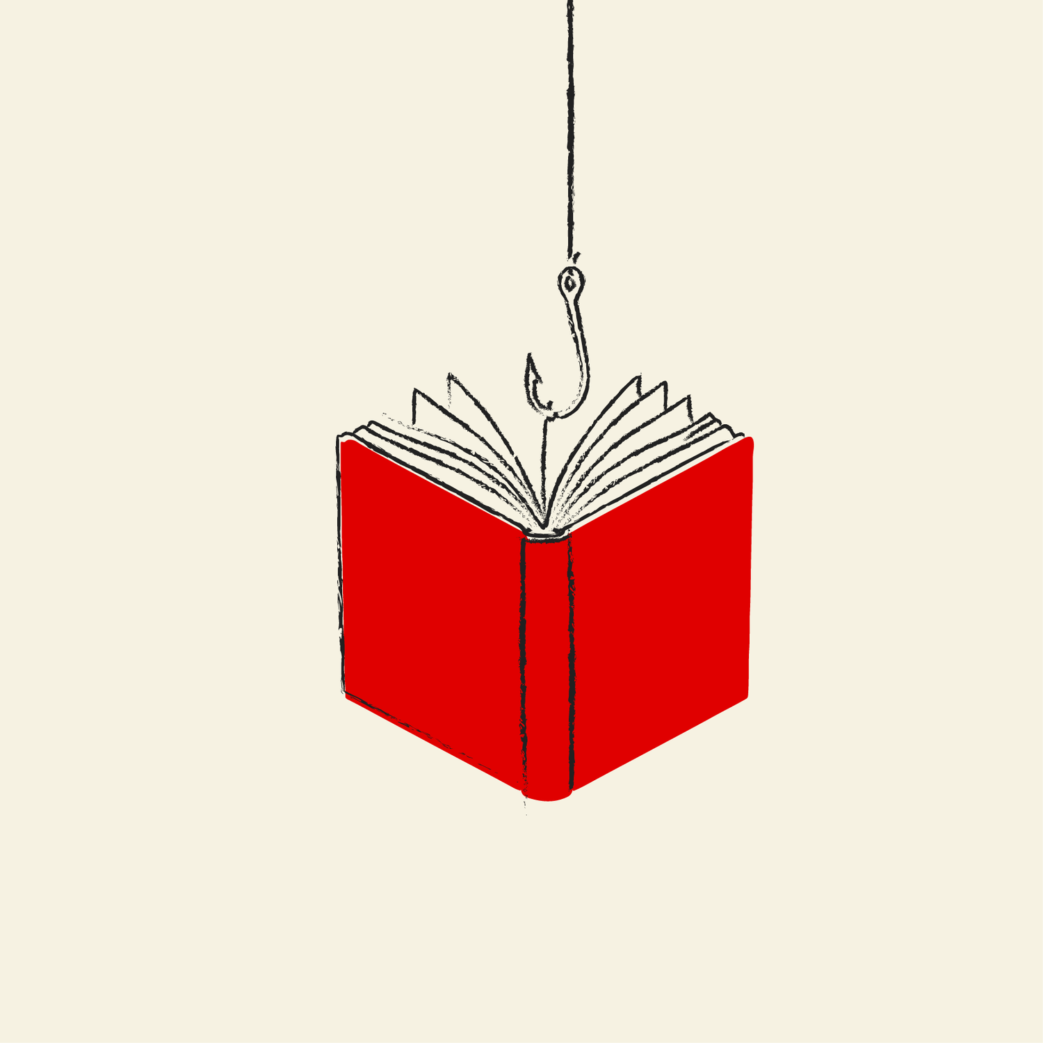 The lucrative world of literary scams